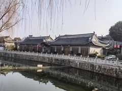 -水绘园