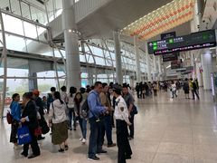 -国际邮轮中心码头(厦鼓码头)