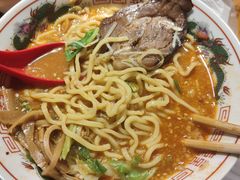 -老龙亭拉面店