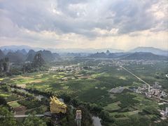 -荔江湾景区