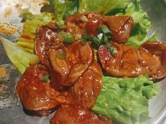 -马路牙子烧烤音乐酒馆(望京店)
