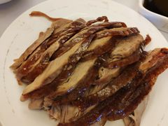 -北京全聚德(天安门店)