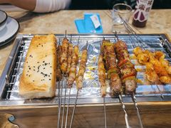 -老大连·海肠捞饭·大连海鲜大连菜(西安路店)