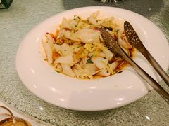 -巴音浩日娲·蒙餐(双林东路店)