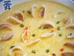 -丰收日·小海鲜·沪上家宴(顾村正大店)