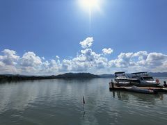 -东钱湖旅游度假区