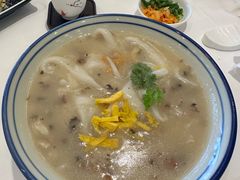 -白天鹅宾馆-宏图府餐厅