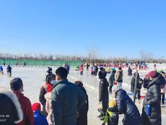 -绿野森林乐园冰雪季