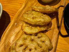 -莲餐厅·湖北菜·藕汤老手艺(愚园路店)