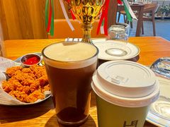 -1861意大利餐厅(文化广场店)