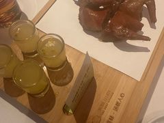 -汤城小厨•粤菜•靓汤(金宝街店)