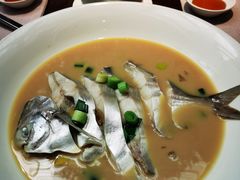 -隆荟•台州菜•粤菜