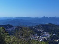 -九华山风景区