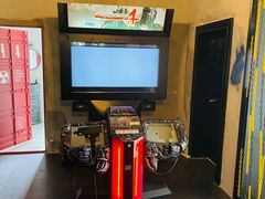 -东门烧烤·国王轰趴·年会(西北旺店)