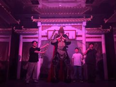 -棂笼·深度沉浸密室(武汉旗舰店)