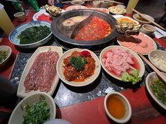 -蜀大侠火锅(寰球文化地标·总府店)