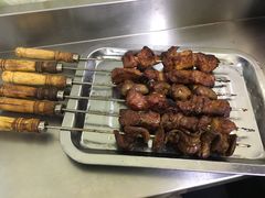 -王记西鎮电烤肉(汶上路店)