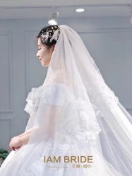 -艾慕婚纱礼服馆(和平店)