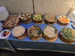 -La Medina餐厅(亮马河南路店)