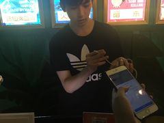 -魔方剧情密室(徐汇店)
