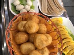 -古乐牛香·鲜牛肉牛杂火锅(高新店)