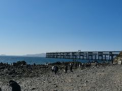 -银沙滩浴场