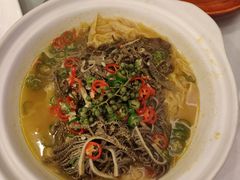 怪味霸王肚-全聚德(常州店)