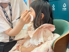 -海马体家庭照相馆(北京芳圆里 ID MALL店)