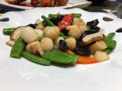 -香雪海饭店中餐厅(人民桥店)