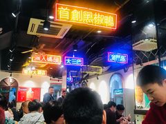 -陈光记烧腊(长寿路店)