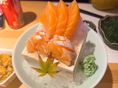 -TORO MaKi 寿司·日料(华创店)