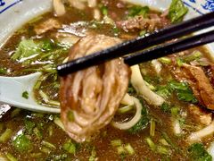 -门框胡同百年卤煮(鸟巢店)