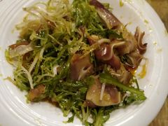 -老雒阳面馆·水席·洛阳菜(王城路店)