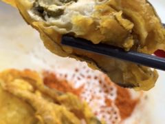 -花苑美食横琴生蚝火锅(拱北粤华路店)