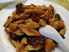 爆三样-泰丰楼(前门西大街店)