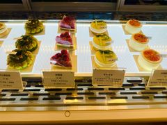 -Ten Olives甜点