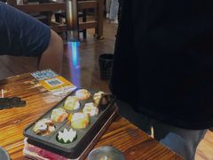 -小川洋风料理(街道口店)