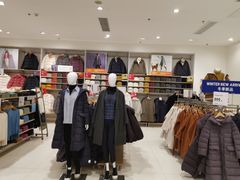 -优衣库(苏州天虹CCMall石路店)