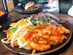 -Q MEX 库迈墨西哥餐吧(三里屯店)