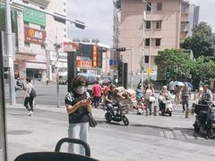 -麦当劳(东门店)