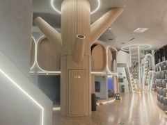 -海德温泉生活馆(朝阳大悦城店)