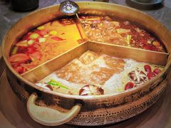 -湊湊火锅·茶憩(合生汇购物中心店)