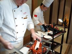 -御仙都北京菜馆·烤鸭店(双井店)
