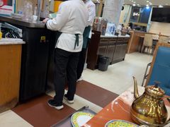 -清真·马家火锅美食城(镇江北路店)