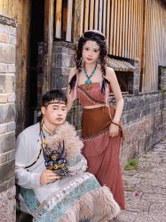 -小红帽摄影(丽江店)