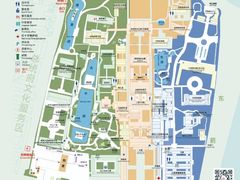 -南京中国近代史遗址博物馆(南京总统府)