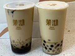 -茉沏(龙湖龙湾天街店)