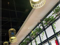 大堂-壹零捌道·北京烤鸭(车公庄店)