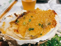 -云晓光头烧烤吧(川沙绿地店)