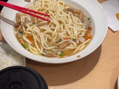 -大师兄·手工面·西北菜(珠海环宇城店)